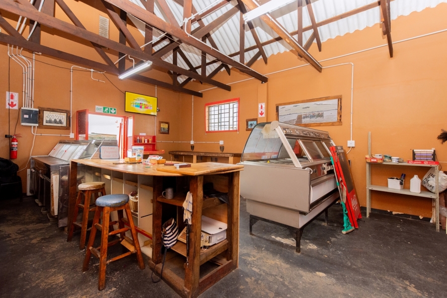 Commercial Property for Sale in Laaiplek Western Cape